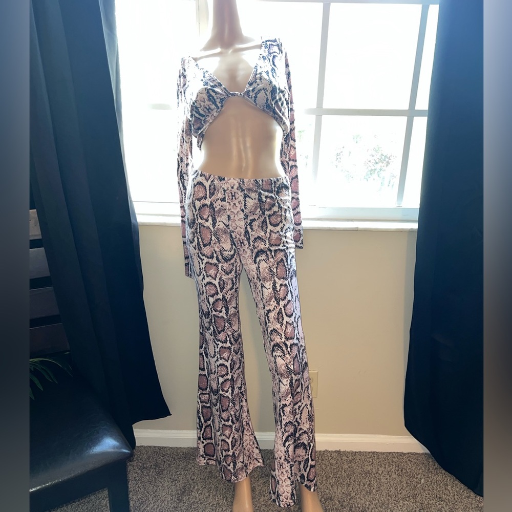 Hippie Style 2 piece